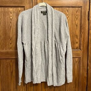 Eddie Bauer Cardigan